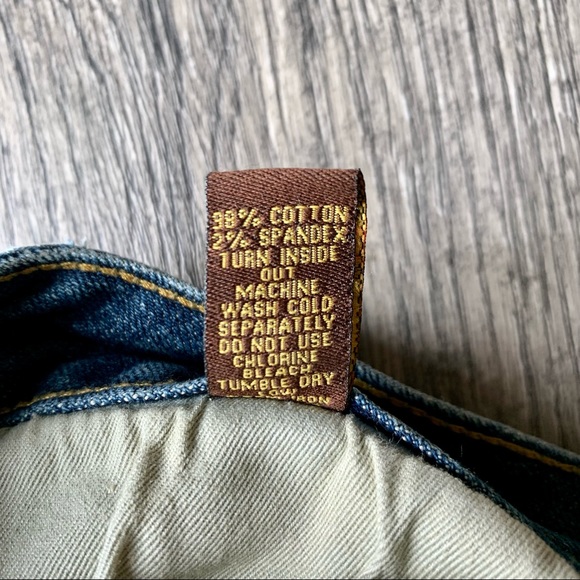 Women’s Jeans Size 7 - Empyre from Zumies - Picture 6 of 10